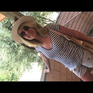 Meet your Posher, Jill